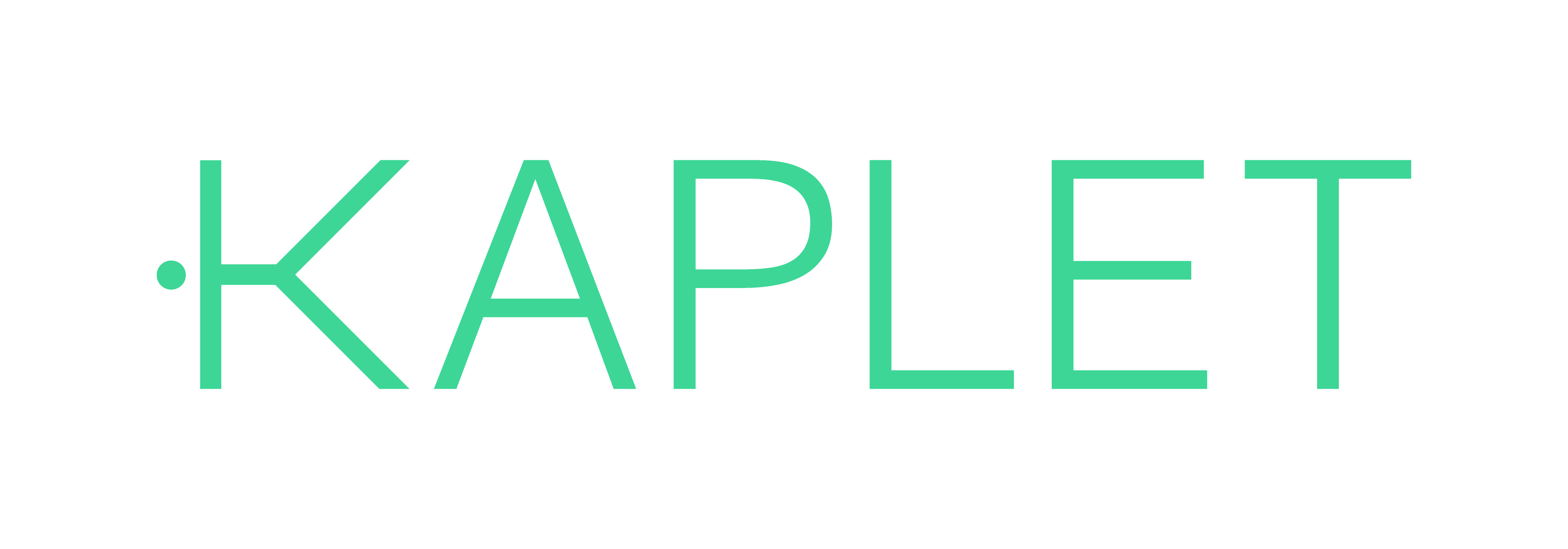 Logo Kaplet